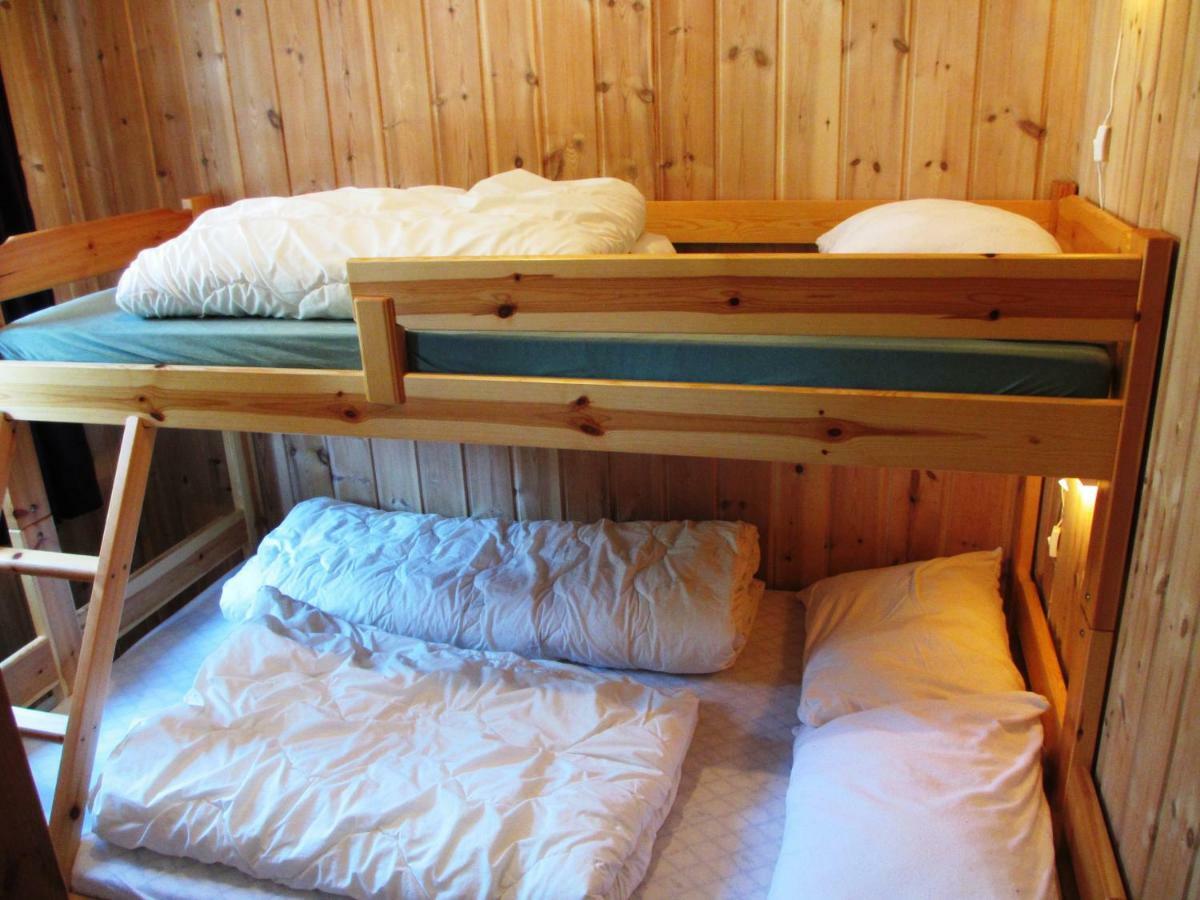 Hogstul Hytter - Knatten - 3 Bedroom Cottage Tuddal Exterior foto
